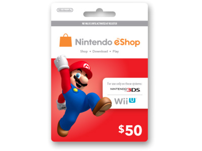 Free Nintendo 3Ds Prepaid Card Code Generator Updated 2015